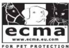 PETSAFE Deluxe Bark Control PBC1913058 - Vigtigt genbrugsrad - 3