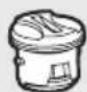 PETSAFE Deluxe Bark Control PBC1913058 - Components - 2