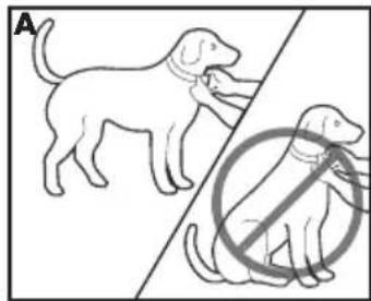 PETSAFE Deluxe Bark Control PBC1913058 - Ajustement du collier anti-aboioements de luxe - 2