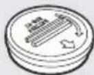 PETSAFE Bark Control PBC1910765 - Accesorios - 2