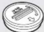 PETSAFE Bark Control PBC1910765 - Accessori - 3