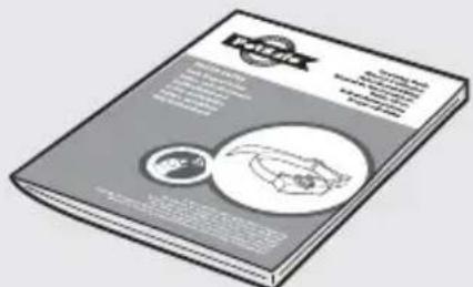 PETSAFE Bark Control PBC1910765 - Components - 2