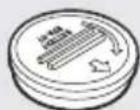 PETSAFE Bark Control PBC1910765 - Accessoires - 3
