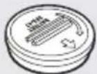 PETSAFE Bark Control PBC1910765 - Components - 3