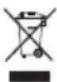 PETSAFE Deluxe Bark Control PBC1912443 - Batterieentsorgung - 1