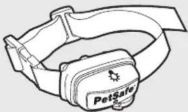 PETSAFE Deluxe Bark Control PBC1912443 - Componentes - 3