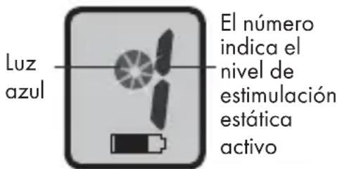 PETSAFE Bark Control PBC1713465 - Selección de los tres ajustes de control de los ladridos - 3