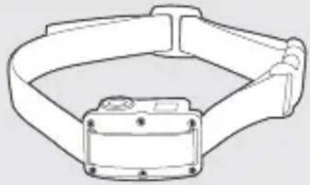 PETSAFE Bark Control PBC1713465 - Contenu du kit - 1