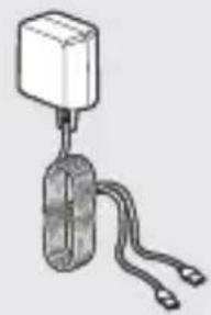 PETSAFE Bark Control PBC1713465 - Onderdelen - 2