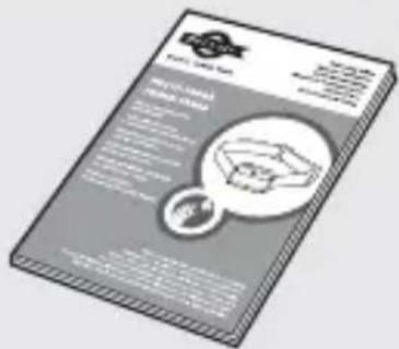 PETSAFE Bark Control PBC1713465 - Contenu du kit - 2