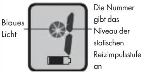 PETSAFE Bark Control PBC1713465 - Zwischen drei Bellkontrolleinstellungen auswählen - 3