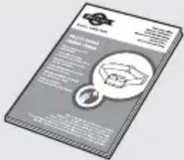 PETSAFE Bark Control PBC1713466 - Components - 3