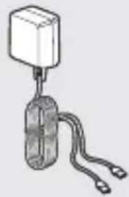PETSAFE Bark Control PBC1713466 - Components - 2