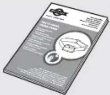 PETSAFE Bark Control PBC1713466 - Contenu du kit - 3