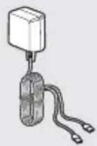 PETSAFE Bark Control PBC1713466 - Contenu du kit - 2