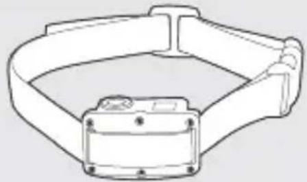 PETSAFE Bark Control PBC1713466 - Contenu du kit - 1