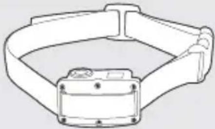 PETSAFE Bark Control PBC1713466 - Components - 1