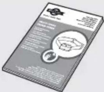 PETSAFE Bark Control PBC1713466 - Components - 3