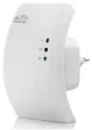 AtHome 491720 - REPETEUR WI-FI 300N - 1