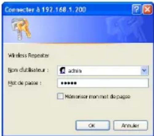 AtHome 491720 - CONFIGURATION EN MODE REPETEUR WI-FI - 10