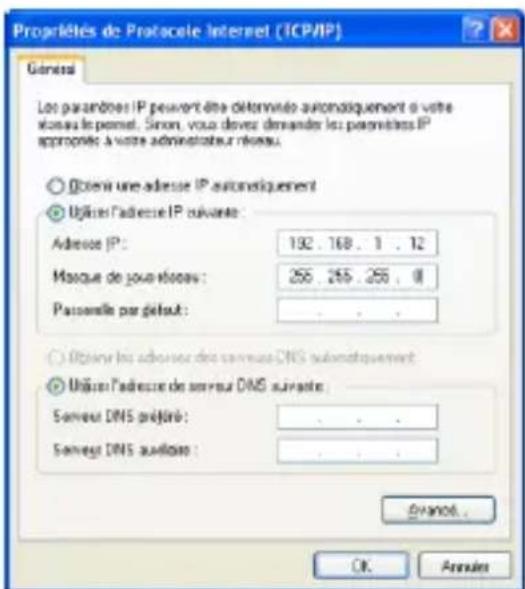 AtHome 491720 - CONFIGURATION EN MODE REPETEUR WI-FI - 12