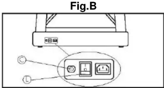 BH FITNESS Cardio Tower F2W - SAFETY BREAKER.- - 1