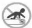 BH FITNESS Cardio Tower F2W - SYMBOLS - 5