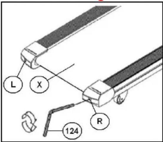 BH FITNESS Cardio Tower F2W - 11