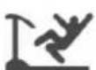 BH FITNESS Cardio Tower F2W - SYMBOLS - 4