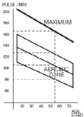 BH FITNESS Cardio Tower F2W - EXERCISE &amp; WEIGHT CONTROL.- - 1