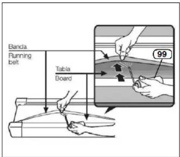 BH FITNESS Cardio Tower F2W - 10