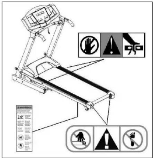 BH FITNESS Cardio Tower F2W - SITUATION.- - 1