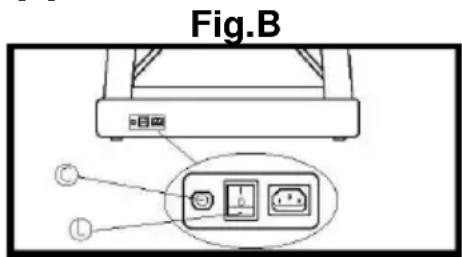 BH FITNESS Cardio Tower F2W - BESCHERMING.- - 1