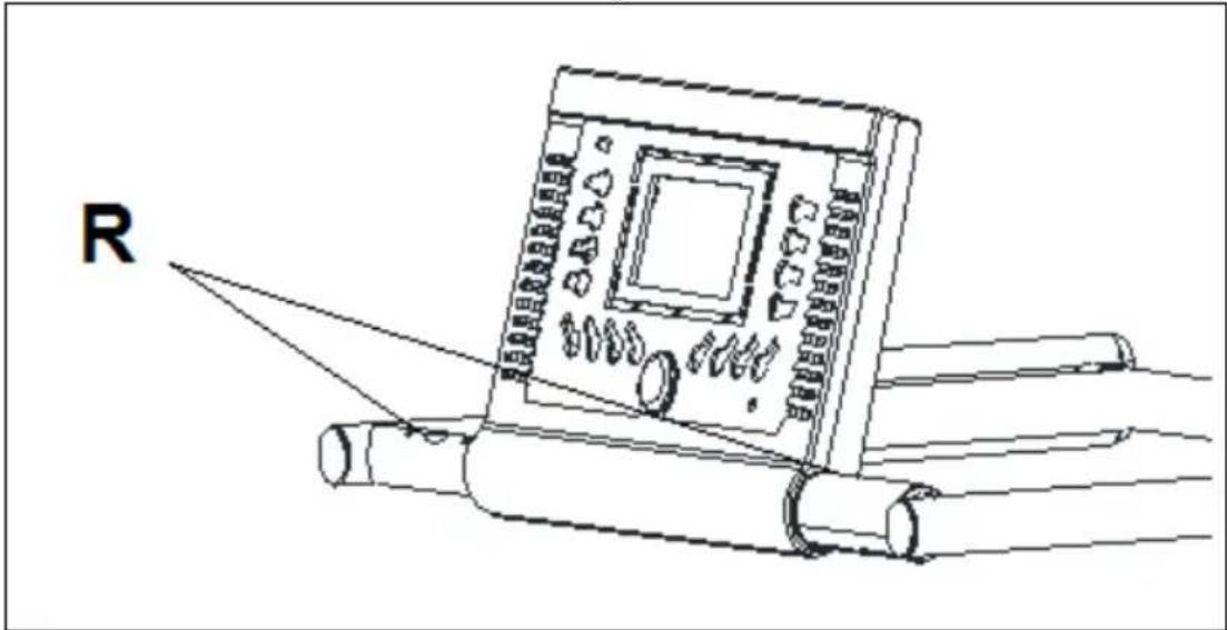 BH FITNESS Cardio Tower F1 - 3