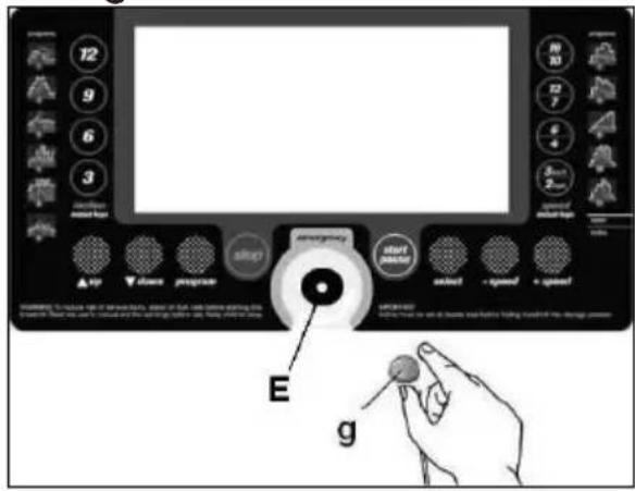BH FITNESS Cardio Tower F1 - 2