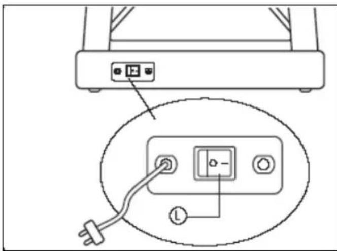 BH FITNESS Levity RS1 - 1