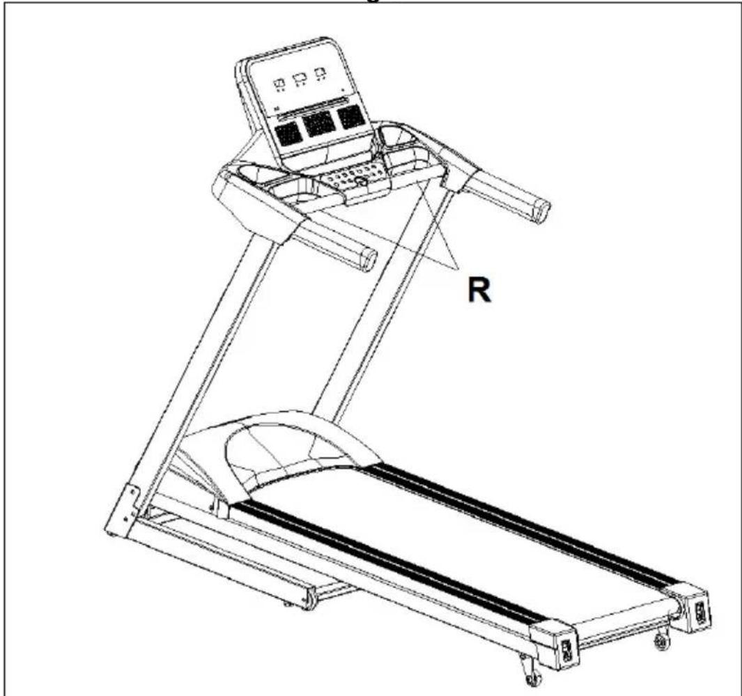 BH FITNESS Levity RS1 - 3