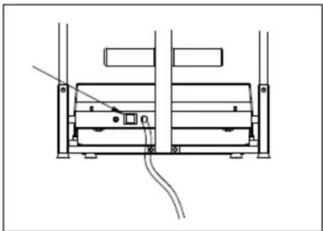 BH FITNESS Slimrunner YF35 - OPERATING INSTRUCTIONS - 1