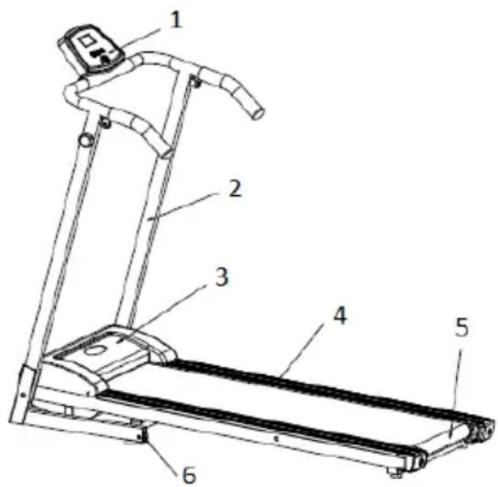 BH FITNESS Slimrunner YF35 - DESCRIPCION - 1