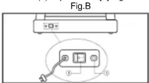 BH FITNESS Slimrunner YF35 - PROTEZIONE - 1