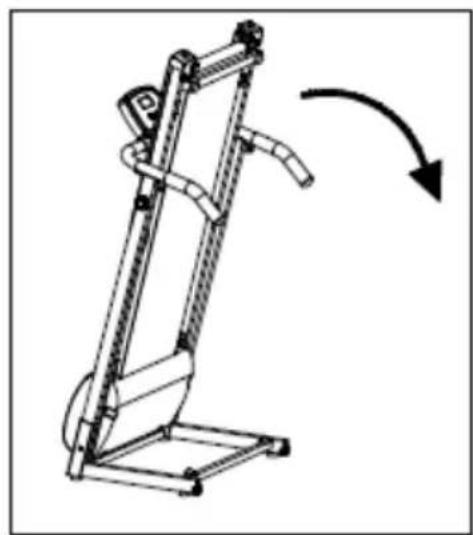 BH FITNESS Slimrunner YF35 - 6