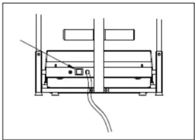 BH FITNESS Slimrunner YF35 - ISTRUZIONI D'USO - 1