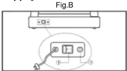 BH FITNESS Slimrunner YF35 - SAFETY BREAKER - 1