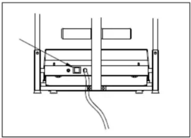 BH FITNESS Slimrunner YF35 - INSTRUÇÉS DE USO - 1
