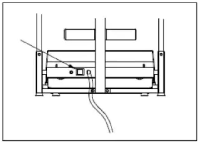 BH FITNESS Slimrunner YF35 - GEBRAUCHSANLEITUNG - 1