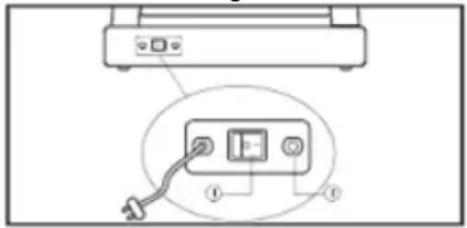 BH FITNESS Slimrunner YF35 - PROTECCION - 1