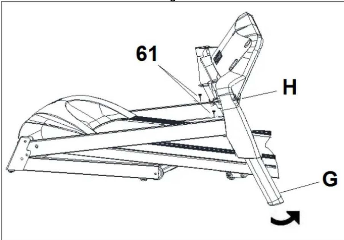 BH FITNESS Levity RS2 - 2