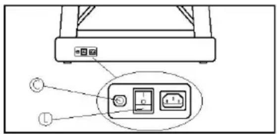 BH FITNESS Levity RS2 - SICHERUNGEN.- - 1