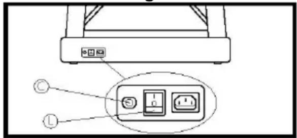 BH FITNESS Levity RS2 - BESCHERMING.- - 1