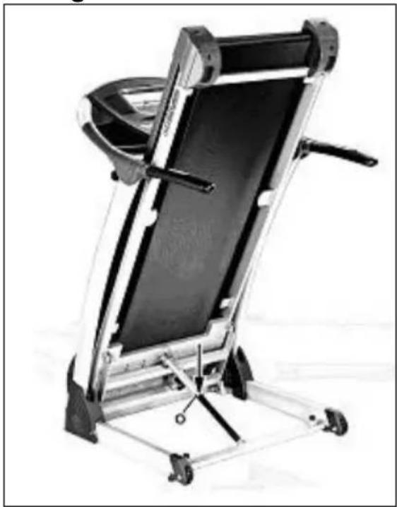 BH FITNESS Levity RS2 - 5